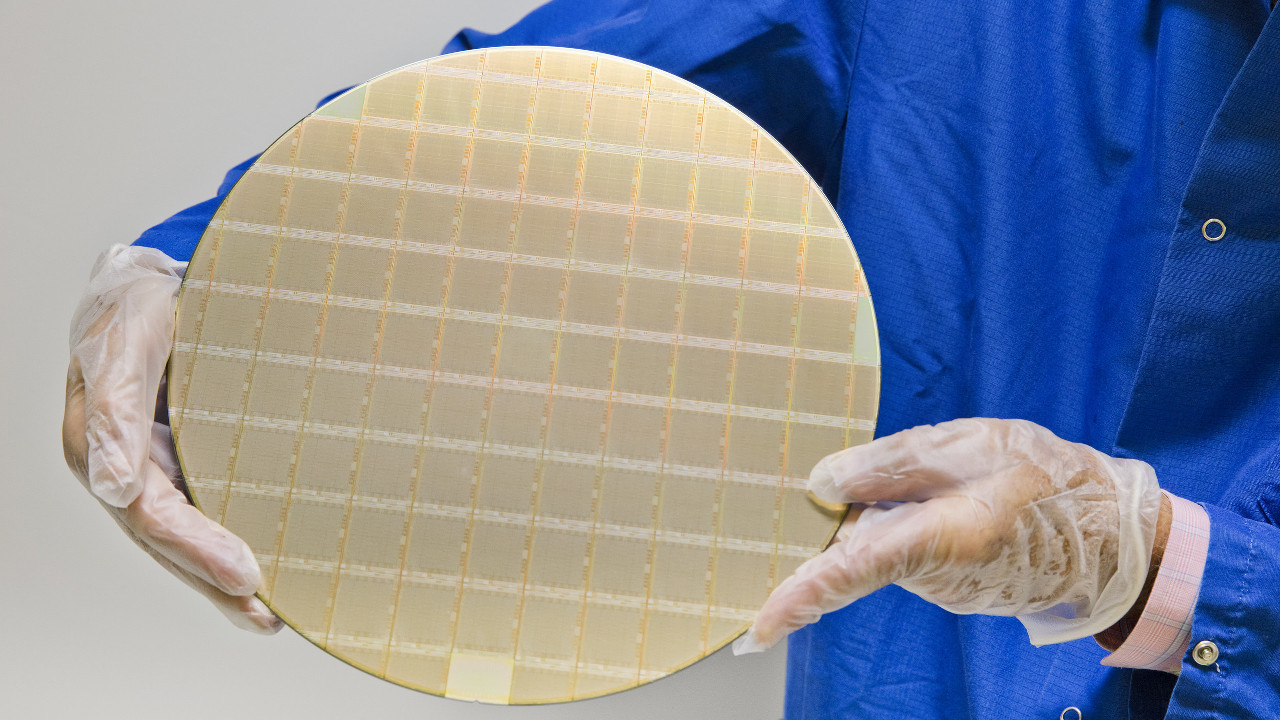 Il mercato dei semiconduttori continua la crescita iniziata nel 2020